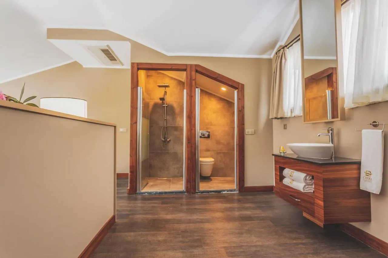 Orka Cove Hotel Penthouse & Suites Adults Only Oludeniz