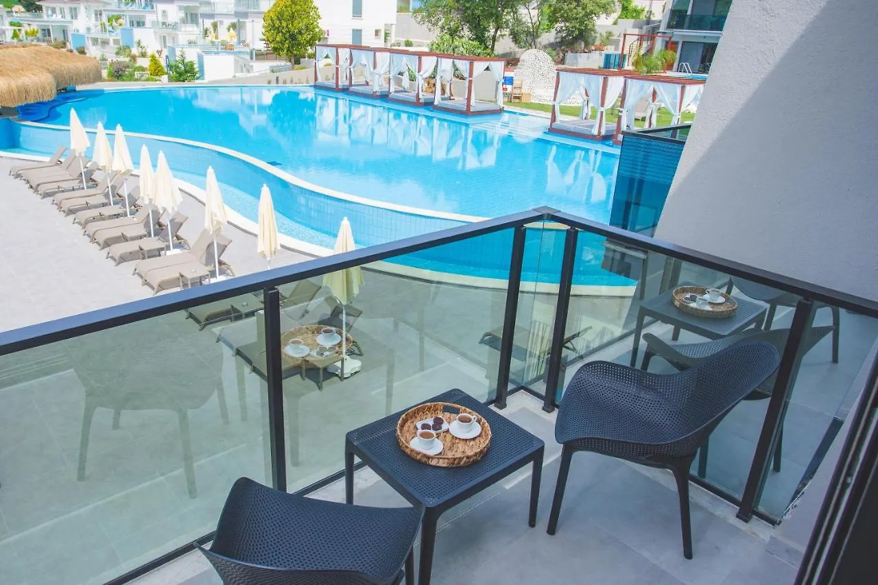 Orka Cove Hotel Penthouse & Suites Adults Only Oludeniz