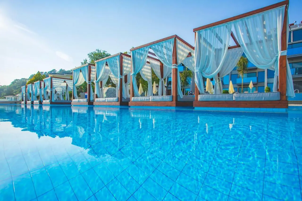 Orka Cove Hotel Penthouse & Suites Adults Only Oludeniz