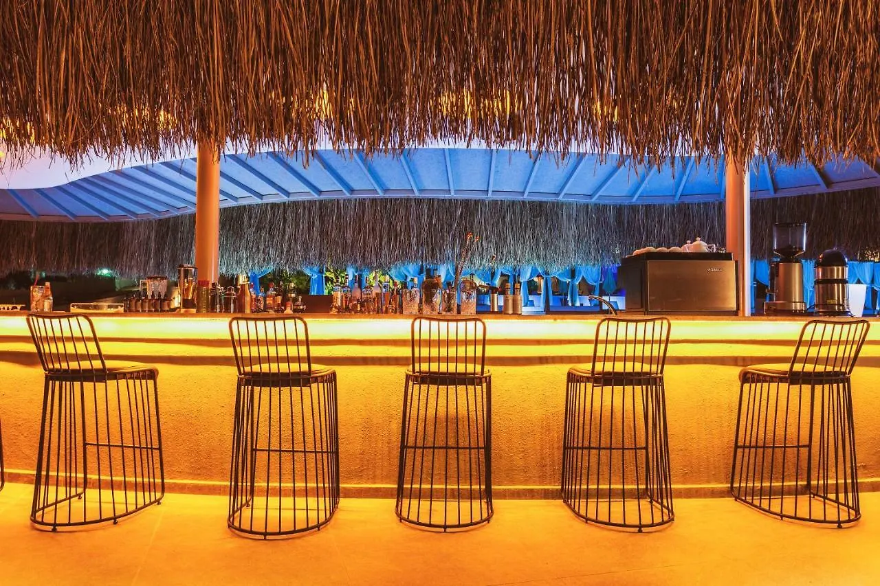 Orka Cove Hotel Penthouse & Suites Adults Only Oludeniz