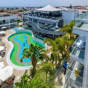 Tasia Maris Oasis Hotel Agia Napa