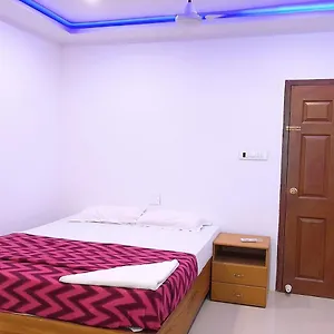Phils' Residency & Banquets Kochi