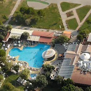 Belcekiz Club Station touristique