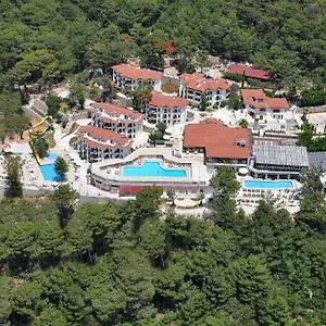 Nicholas Park **** Ölüdeniz