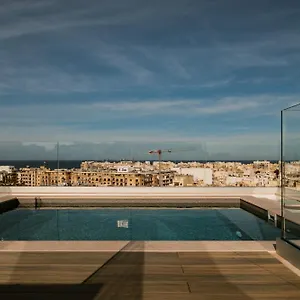 The Gasthuis Sliema