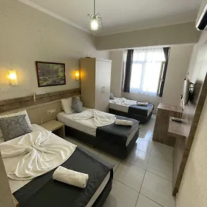 Hotel Denizhan **
