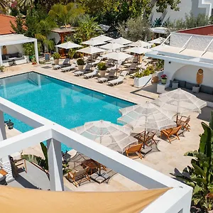 4* Hotel Blu Luxury Unıque - Adults Only