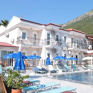 Hotel Taner
