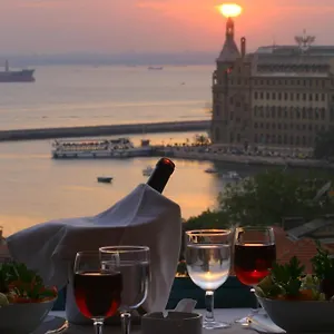 Sidonya Hotel Istanboel