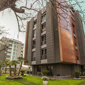 Appart hôtel Bmk 