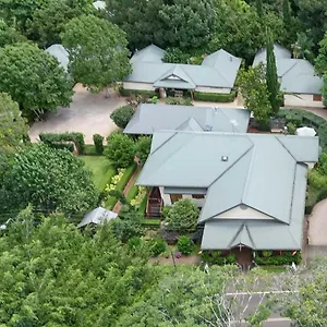 Allumbah Pocket Yungaburra