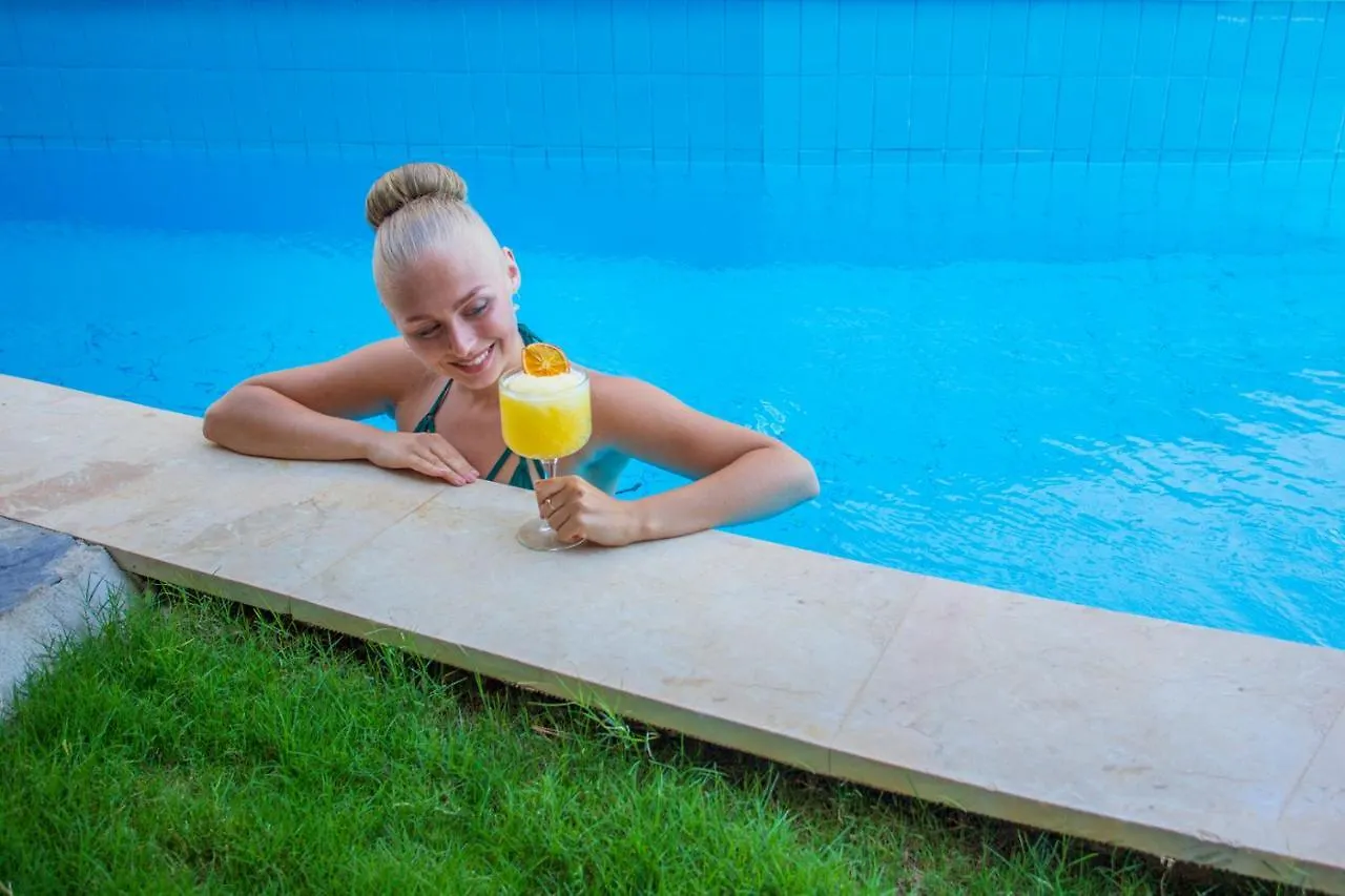 Orka Cove Hotel Penthouse & Suites Adults Only Fethiye Turkey