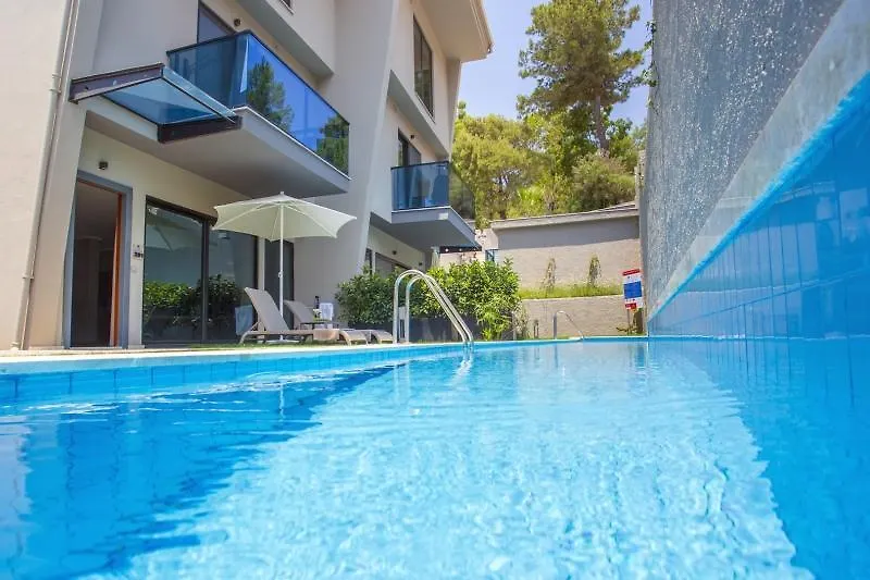 Orka Cove Hotel Penthouse & Suites Adults Only Fethiye