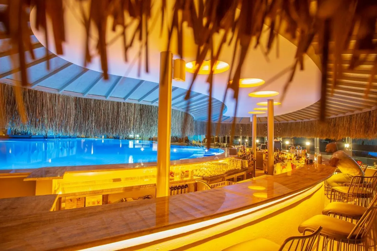 Orka Cove Hotel Penthouse & Suites Adults Only Fethiye
