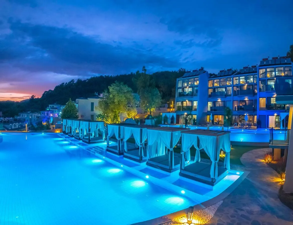 Orka Cove Hotel Penthouse & Suites Adults Only Fethiye