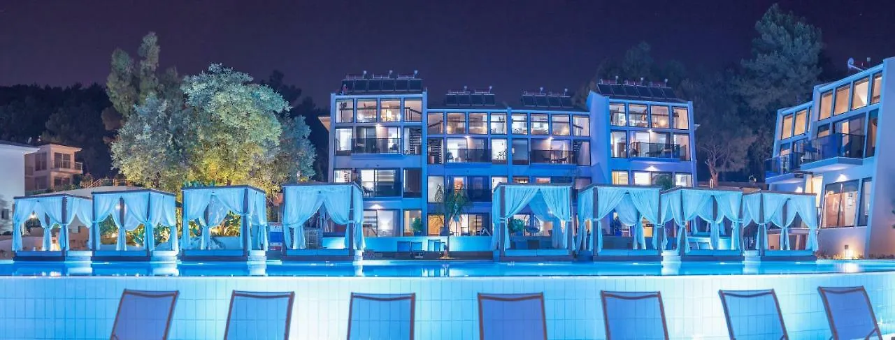 Orka Cove Hotel Penthouse & Suites Adults Only Fethiye