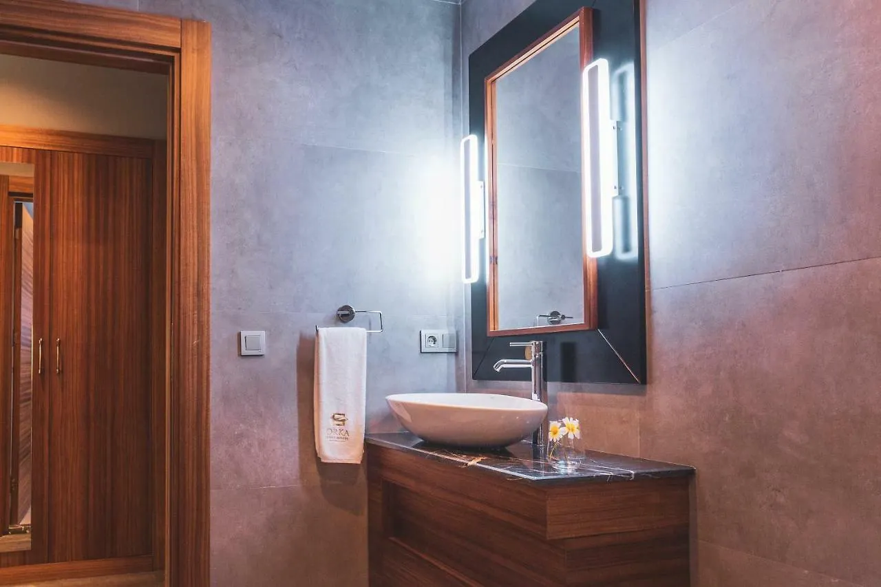 Orka Cove Hotel Penthouse & Suites Adults Only Fethiye