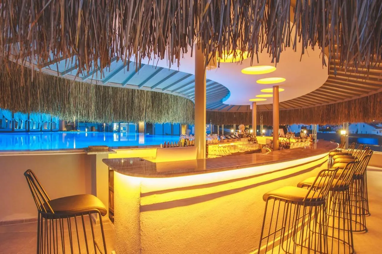 Orka Cove Hotel Penthouse & Suites Adults Only Fethiye 4*,  Turkey