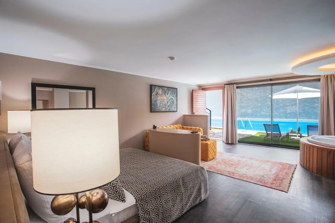 Orka Cove Hotel Penthouse & Suites Adults Only Fethiye Turkey