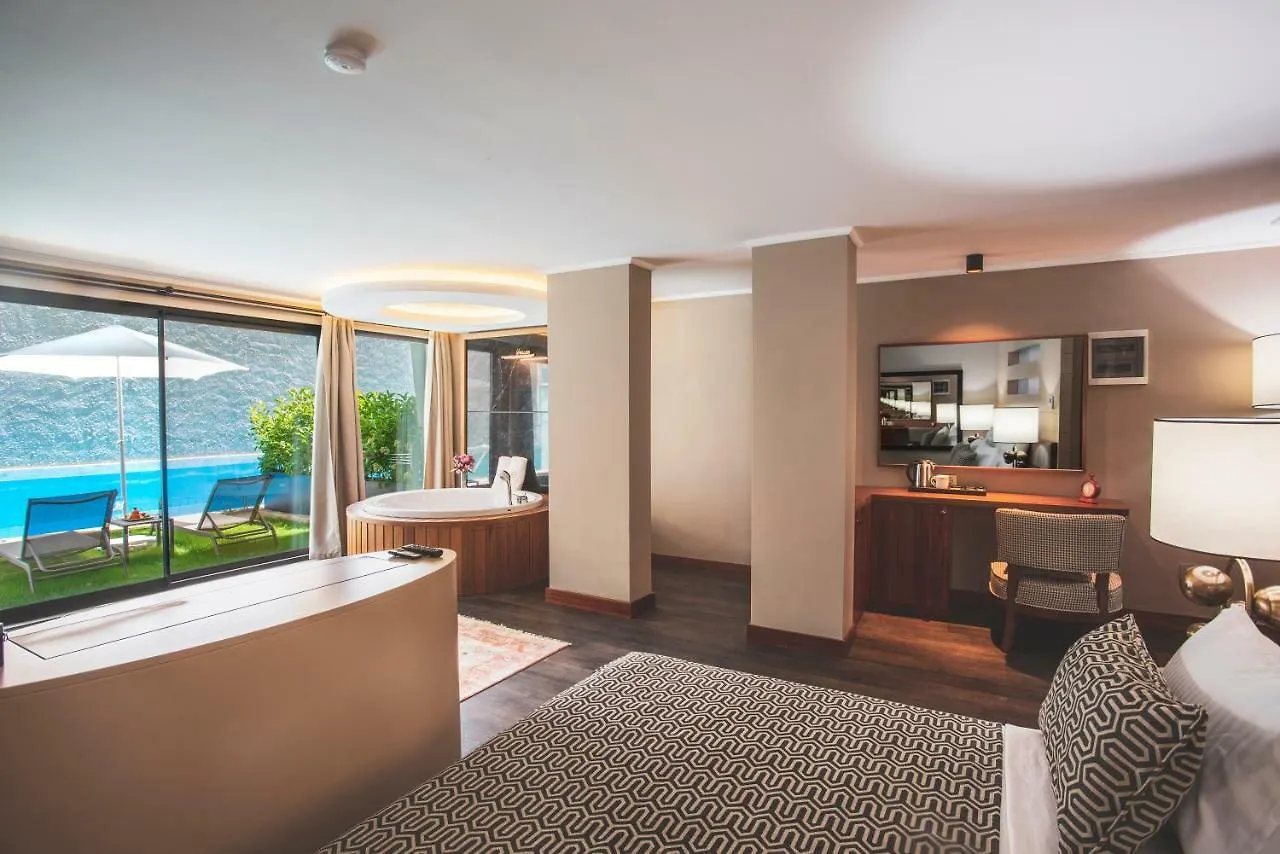 Orka Cove Hotel Penthouse & Suites Adults Only Fethiye