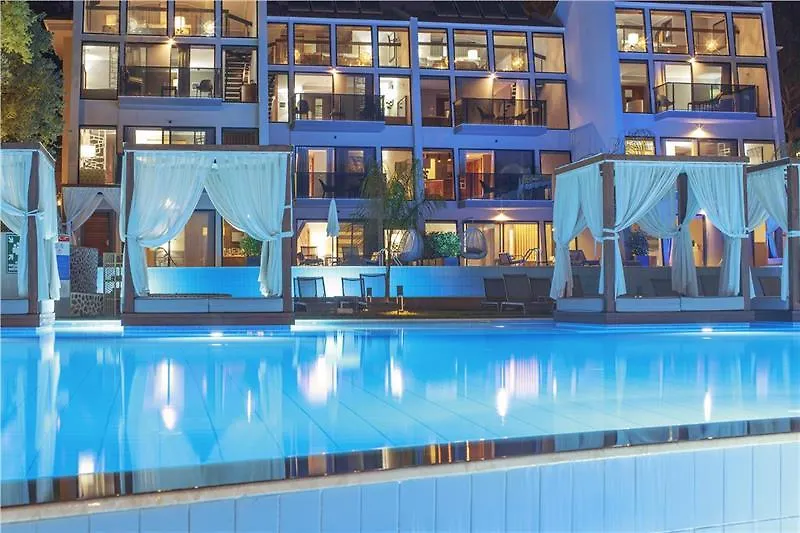 Orka Cove Hotel Penthouse & Suites Adults Only Fethiye