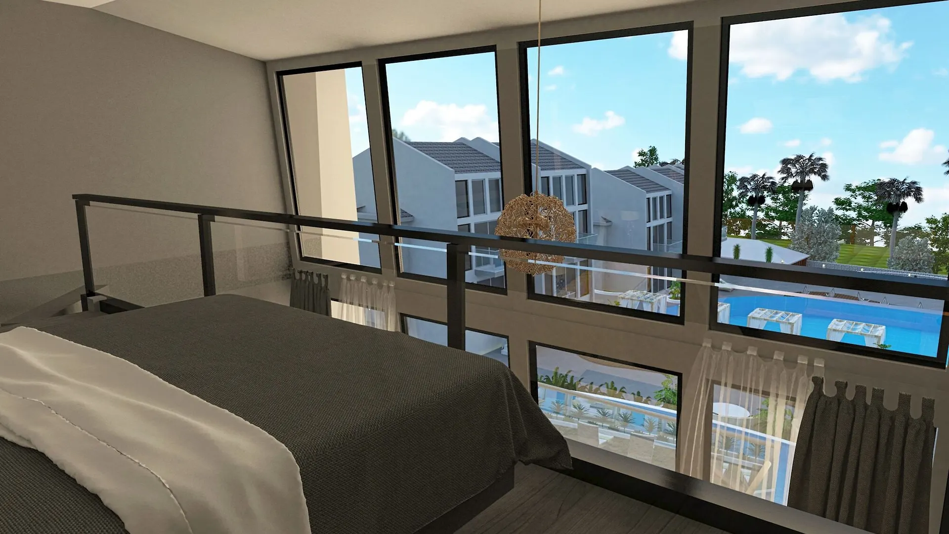 Orka Cove Hotel Penthouse & Suites Adults Only Fethiye