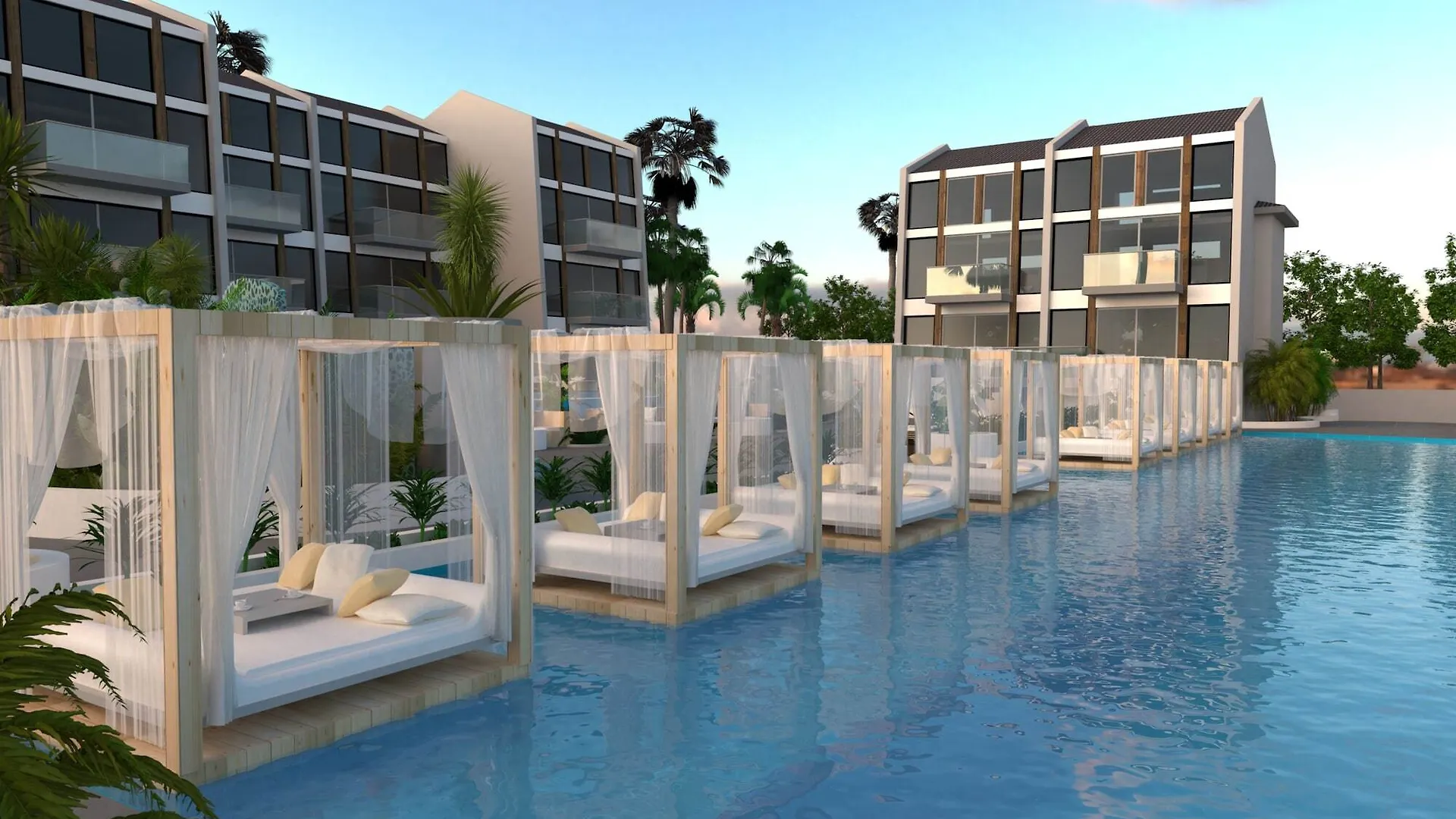 Orka Cove Hotel Penthouse & Suites Adults Only Fethiye
